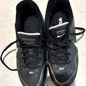 Nike Keystone Baseball Cleats Size 4.5Y